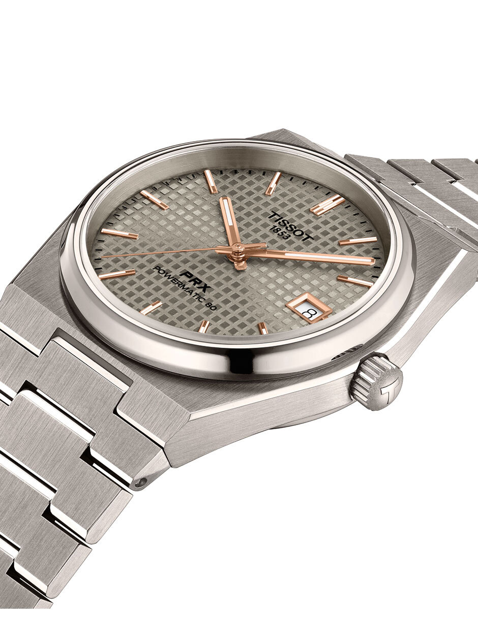 Reloj Prx unisex T1378074406100