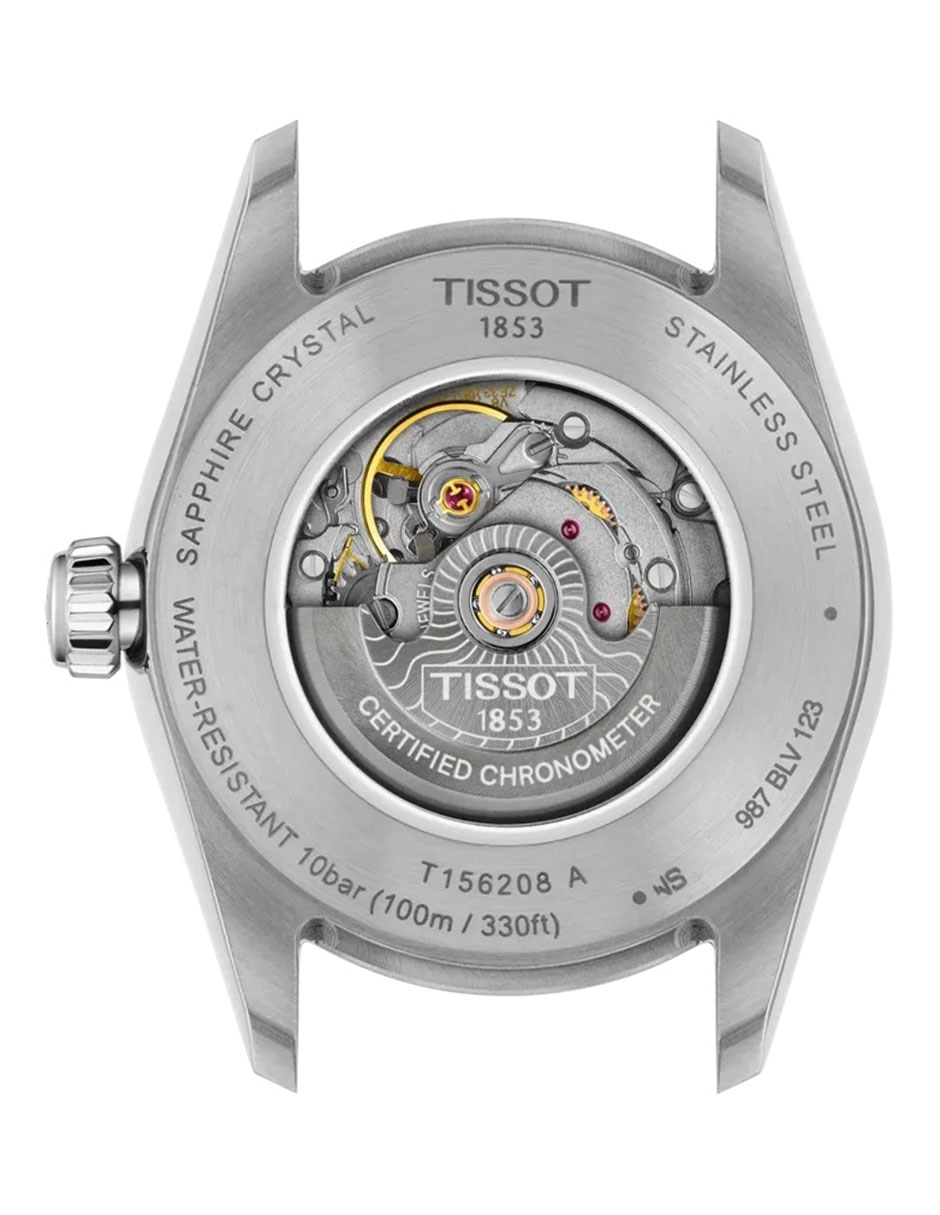 Reloj Ballade Cosc para mujer T1601103302300 2