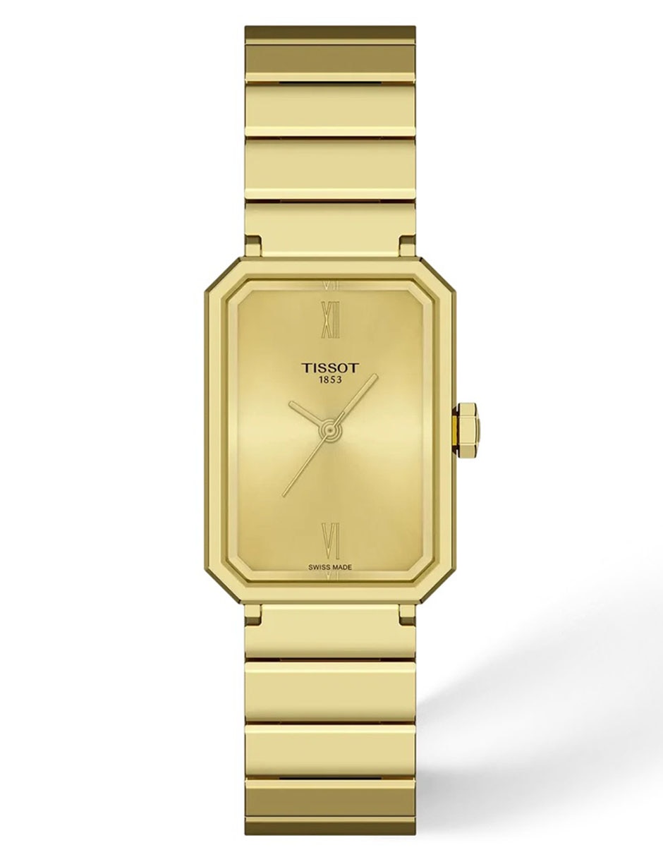 Reloj Srv para mujer T1562082203300