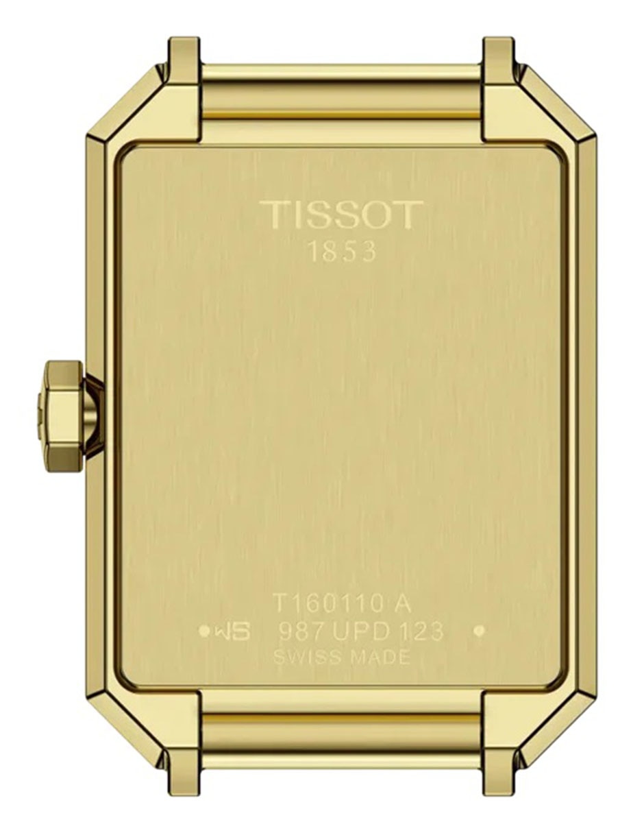 Reloj Srv para mujer T1562082203300 2
