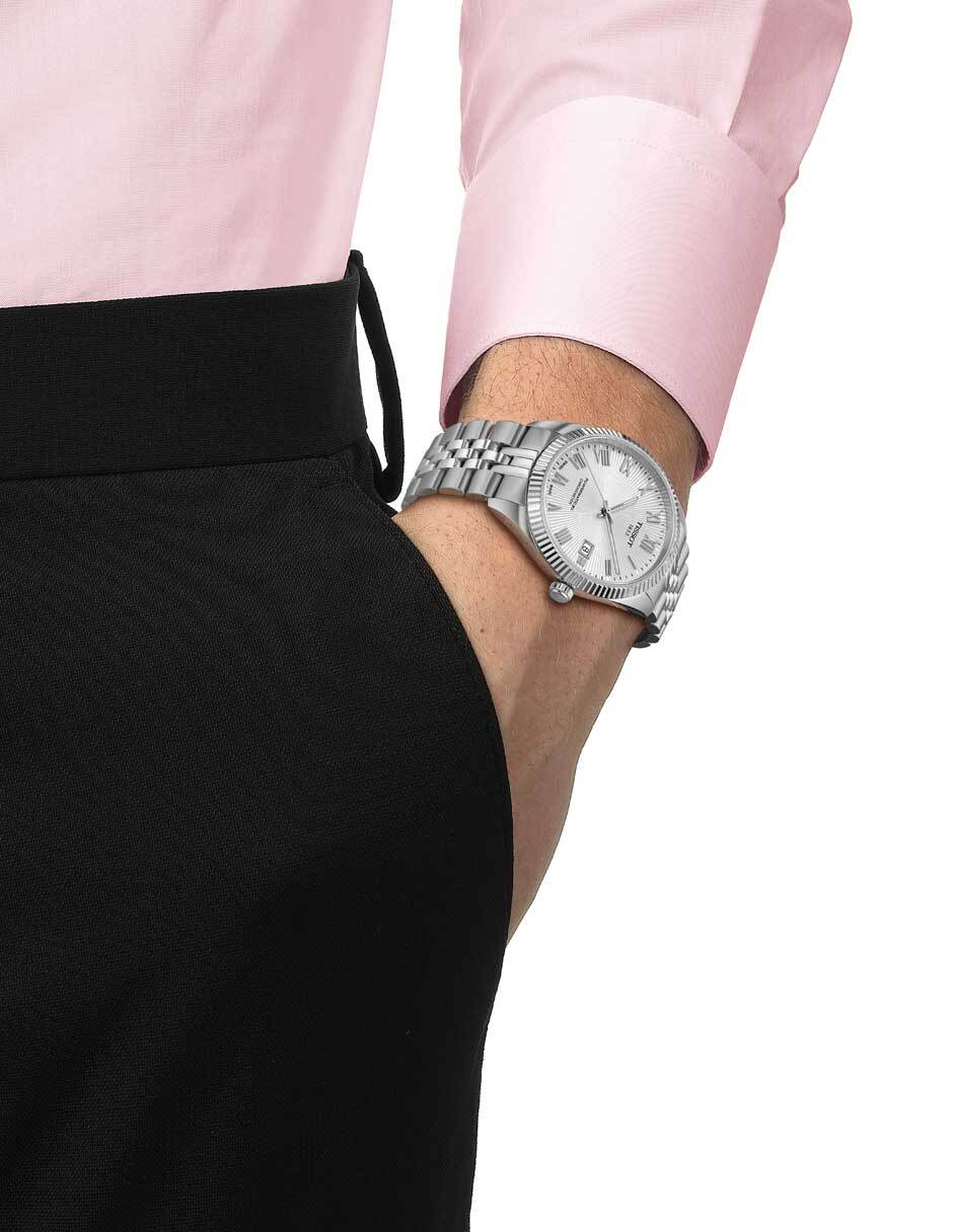 Reloj Ballade Cosc para hombre T1564081103300