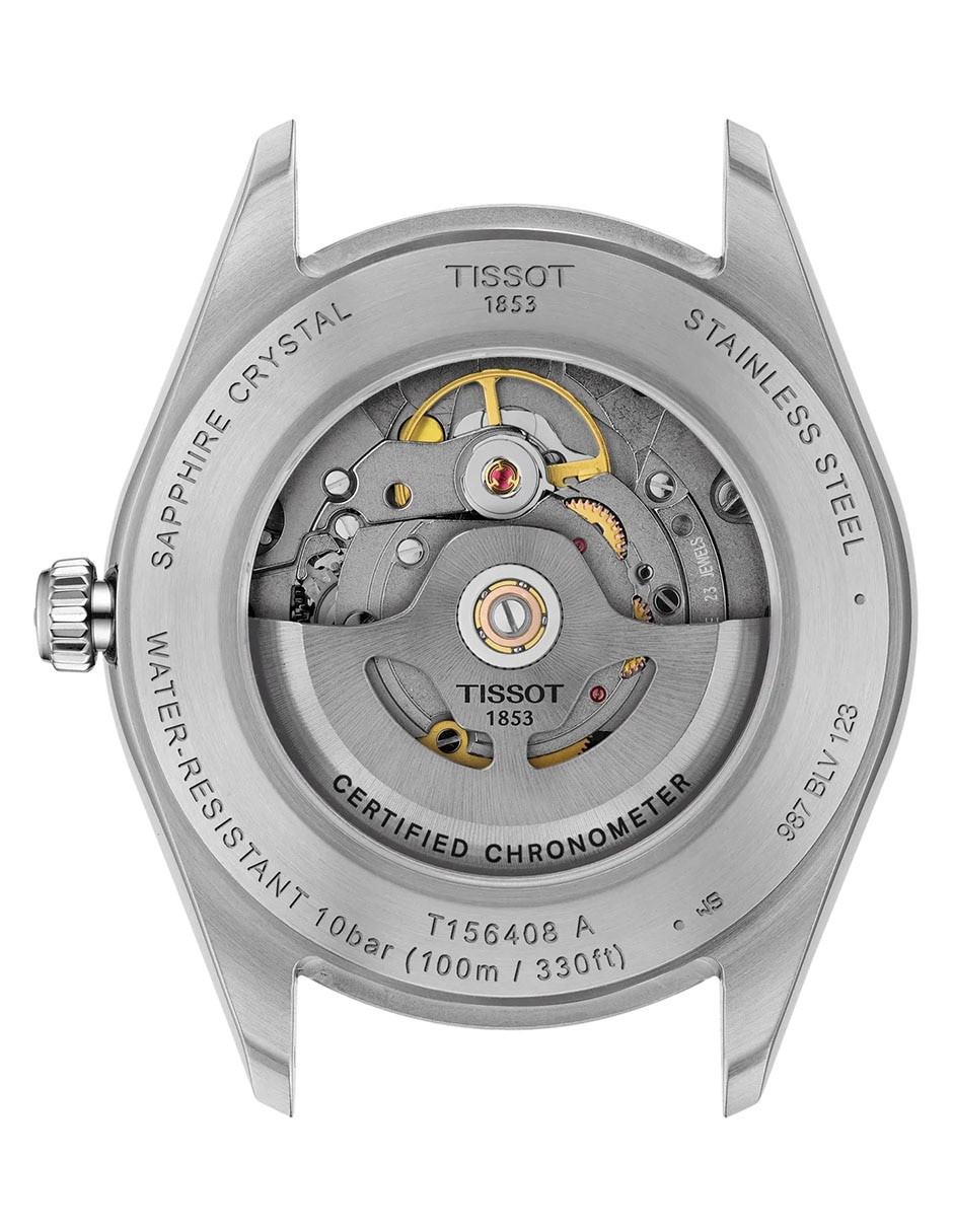 Reloj Ballade Cosc Para Hombre T1564081104300 2