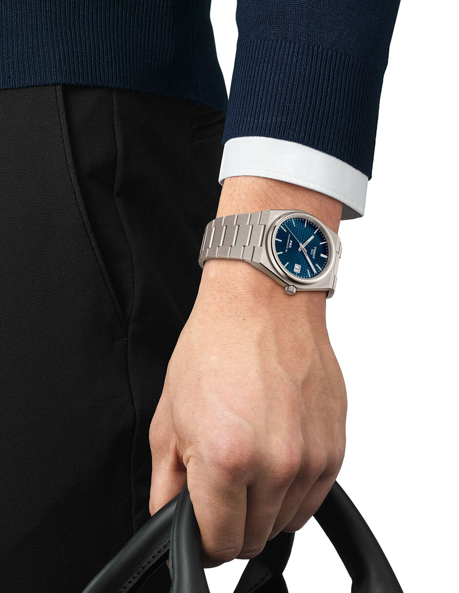 Reloj Prx unisex T1378074404100