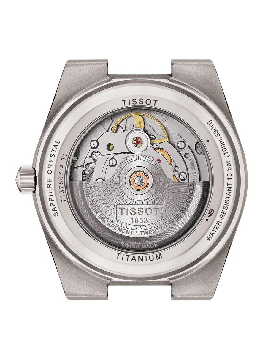 Reloj Prx unisex T1378074404100