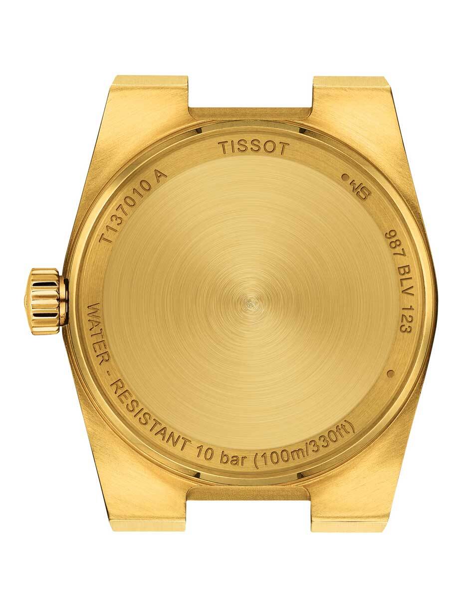 Reloj PRX para mujer T1370103302100
