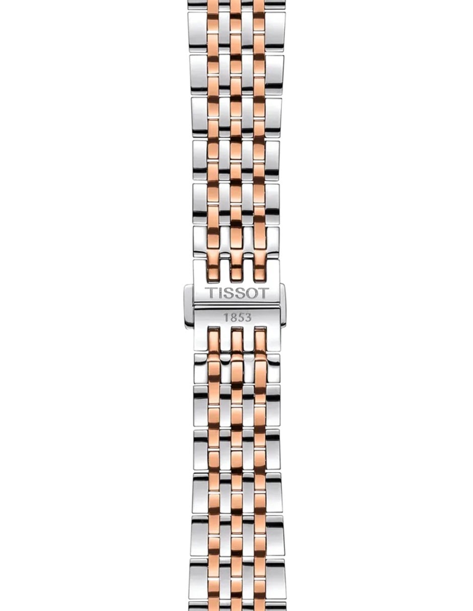Reloj Le Locle Para Hombre T0064072209301 2