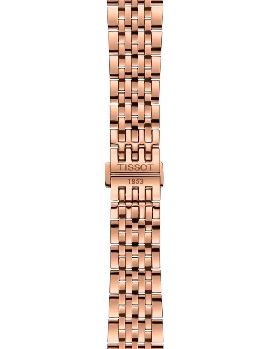 Reloj Le Locle para hombre T0064073309300 2
