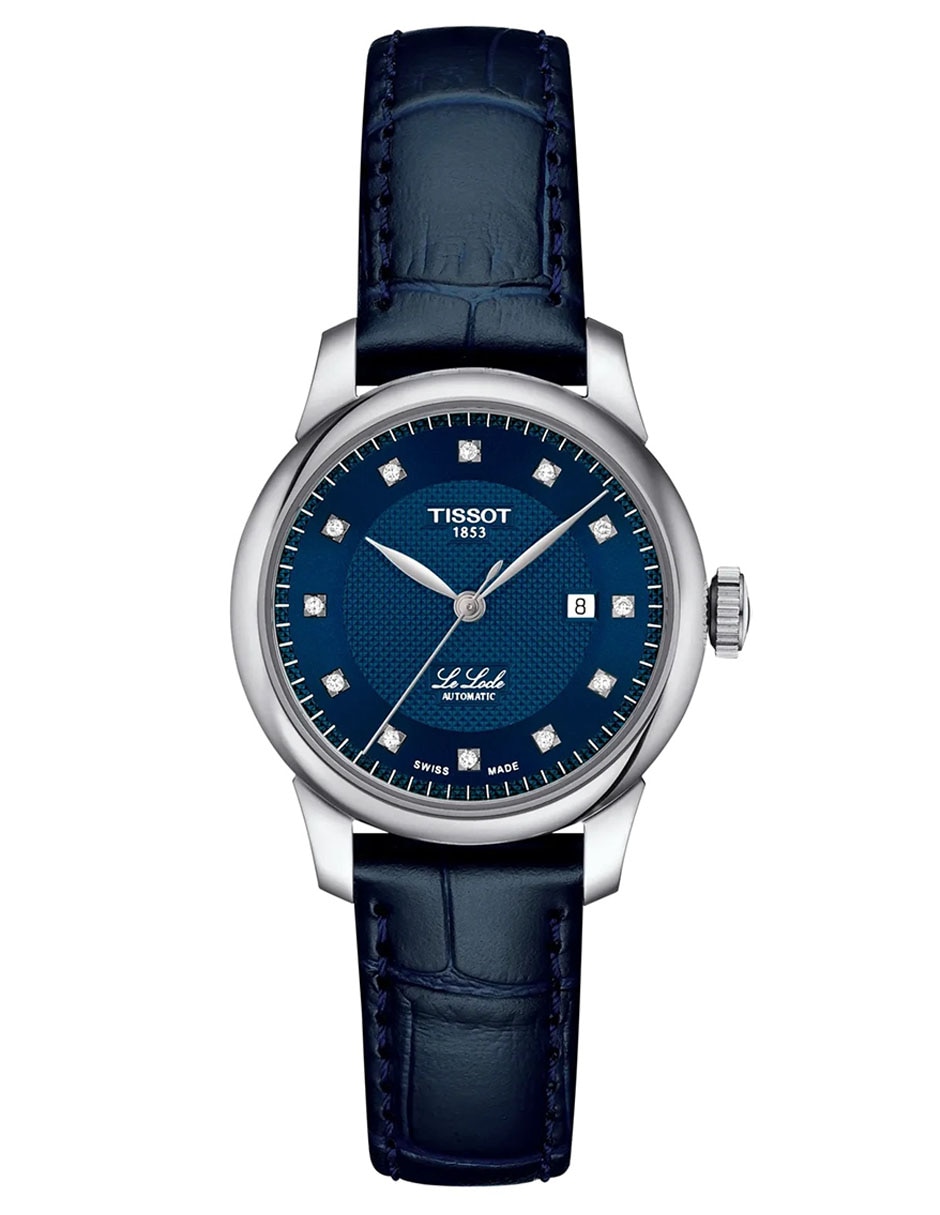 Reloj Le Locle para mujer T0062071604600