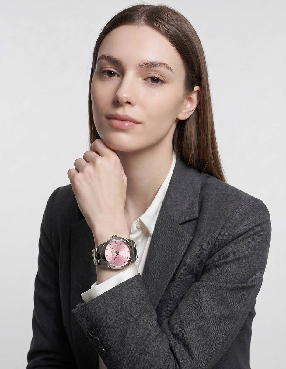 Reloj PR 100 Classic para mujer 4