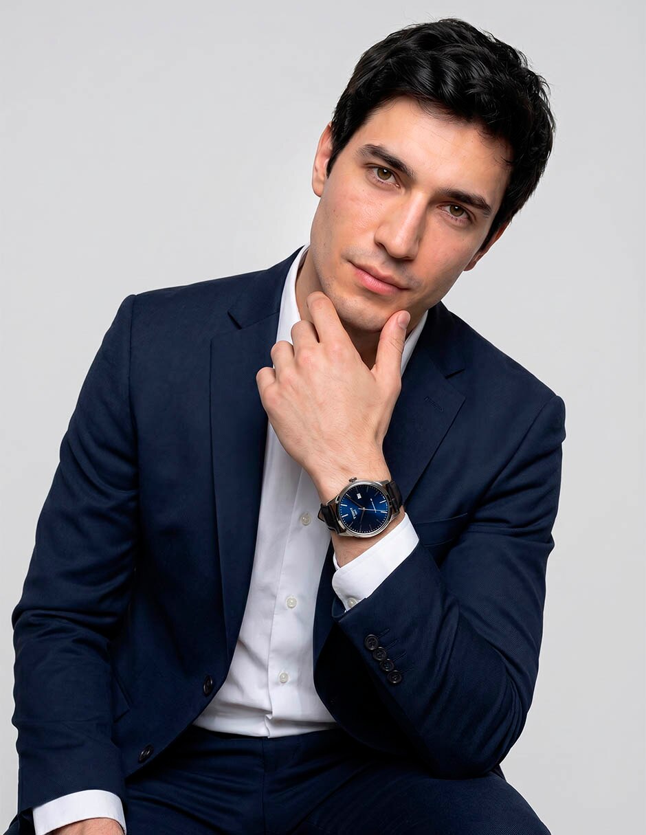 Reloj Classic Dream para hombre 1