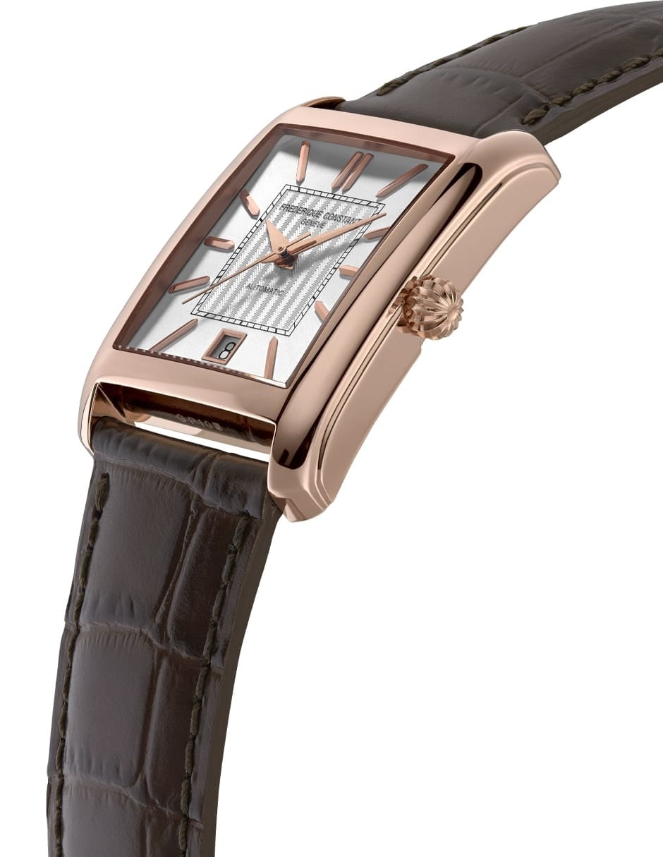 Reloj Classics para hombre FC-303V4C24
