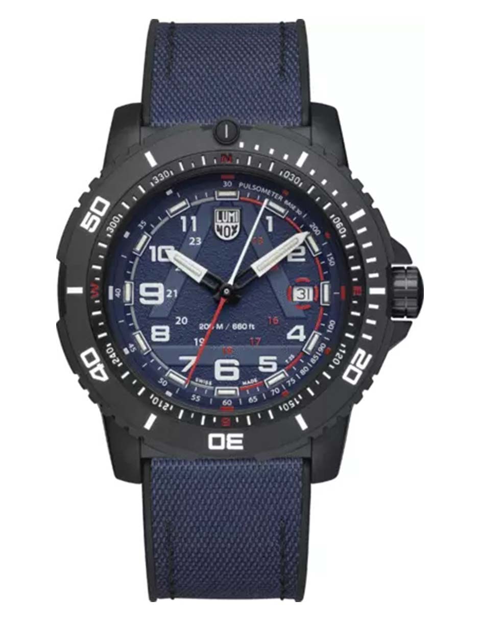 Reloj Luminox Ice Sar para hombre Xl.1083