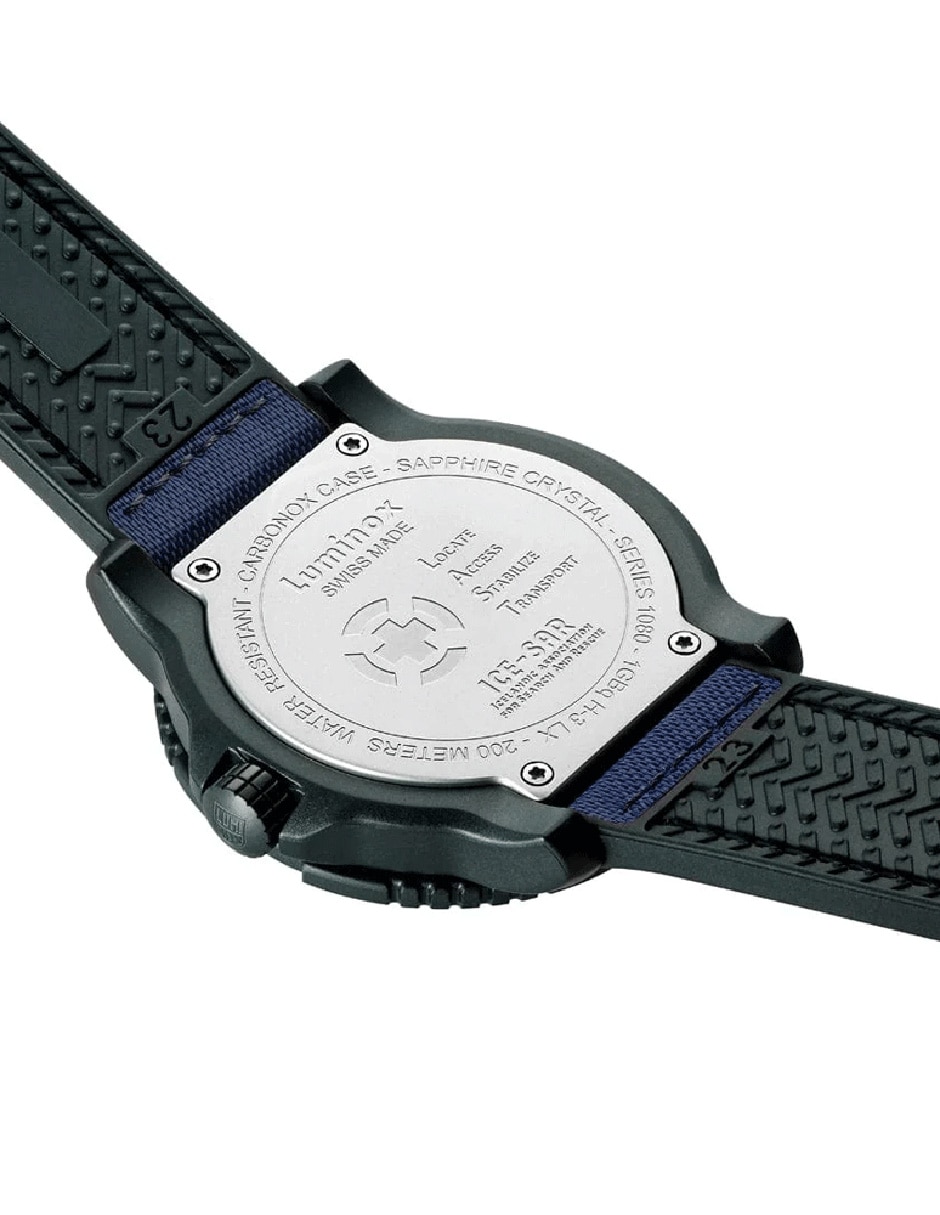 Reloj Luminox Ice Sar para hombre Xl.1083