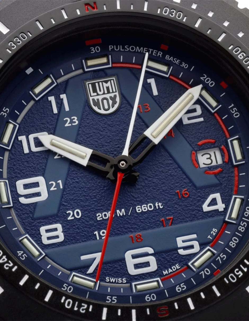 Reloj Luminox Ice Sar para hombre Xl.1083