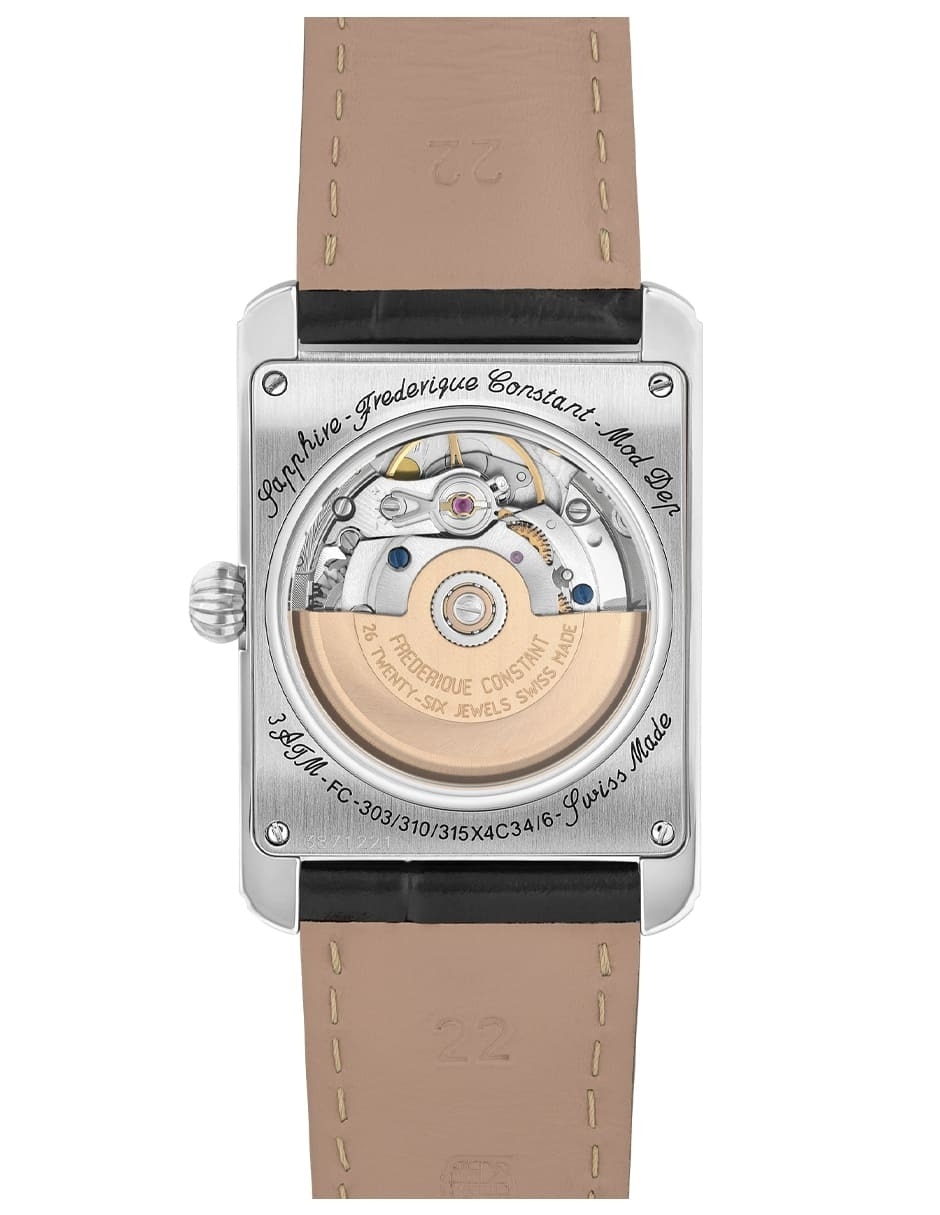 Reloj Classics para hombre FC-311S4C26
