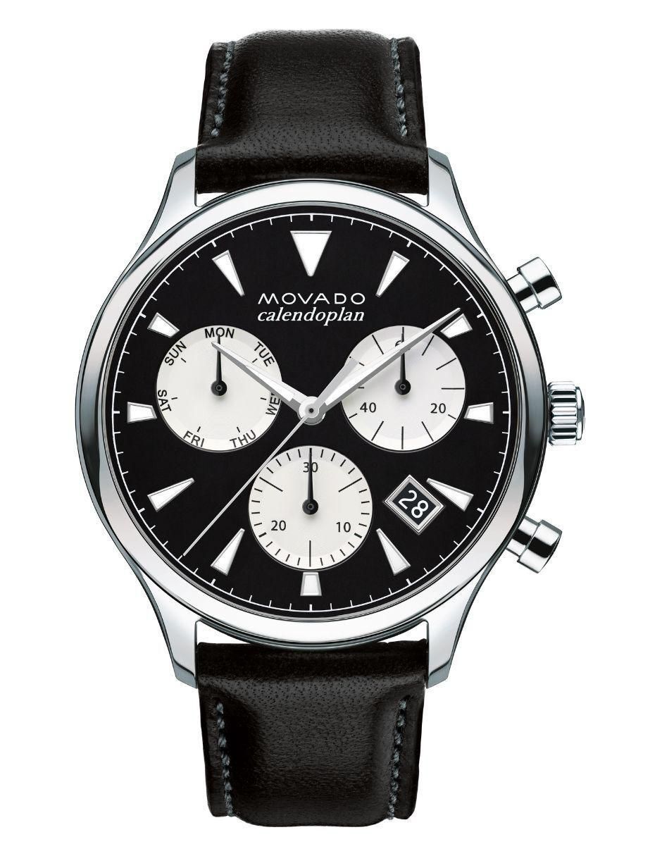 Reloj Heritage para hombre 3650005