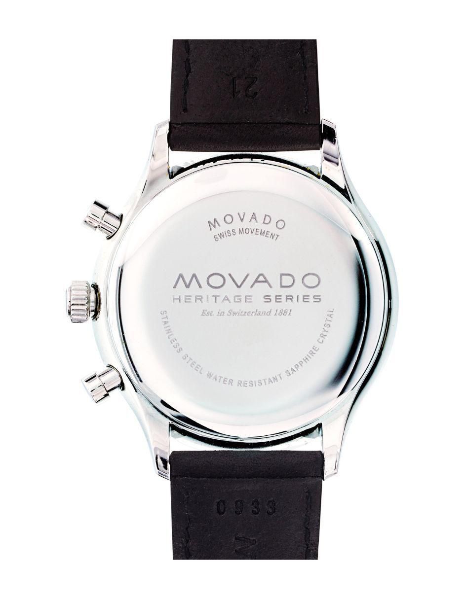 Reloj Heritage para hombre 3650005