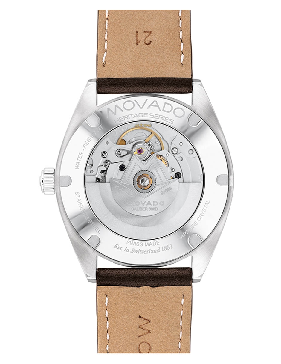 Reloj Heritage unisex 3650145