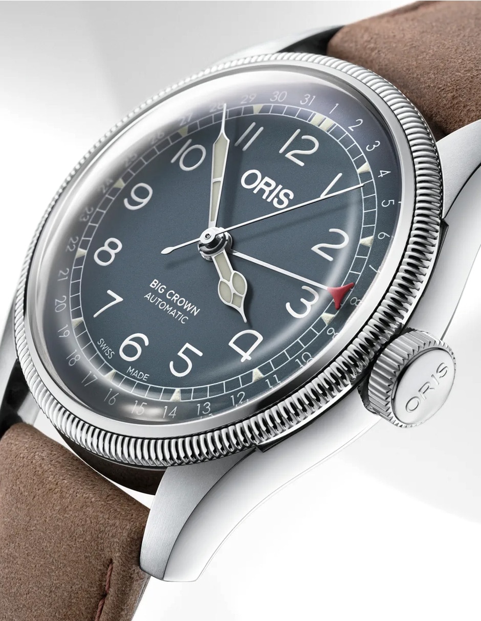Reloj para hombre 75477854065-0762010