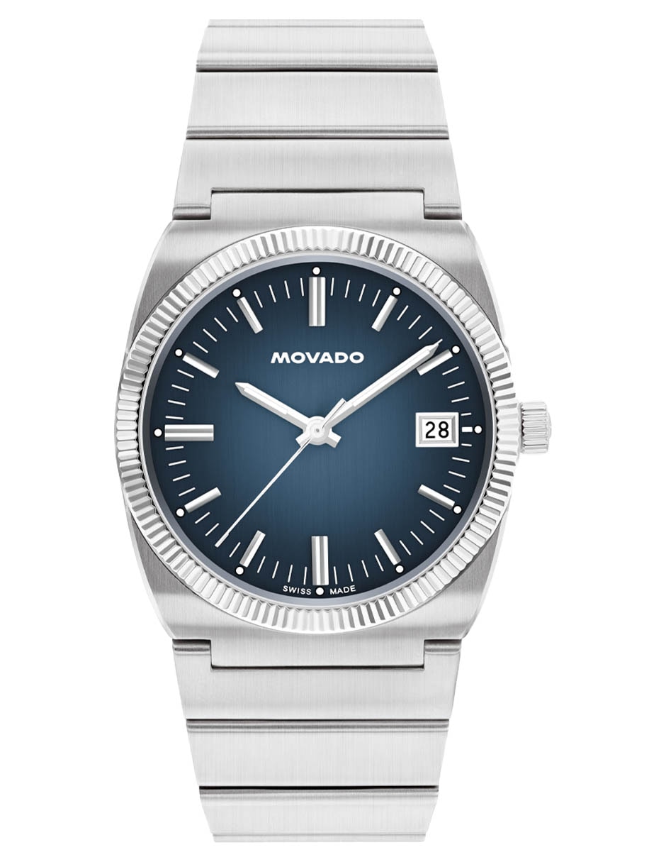 Reloj Heritage Ondoplan para hombre 3650215