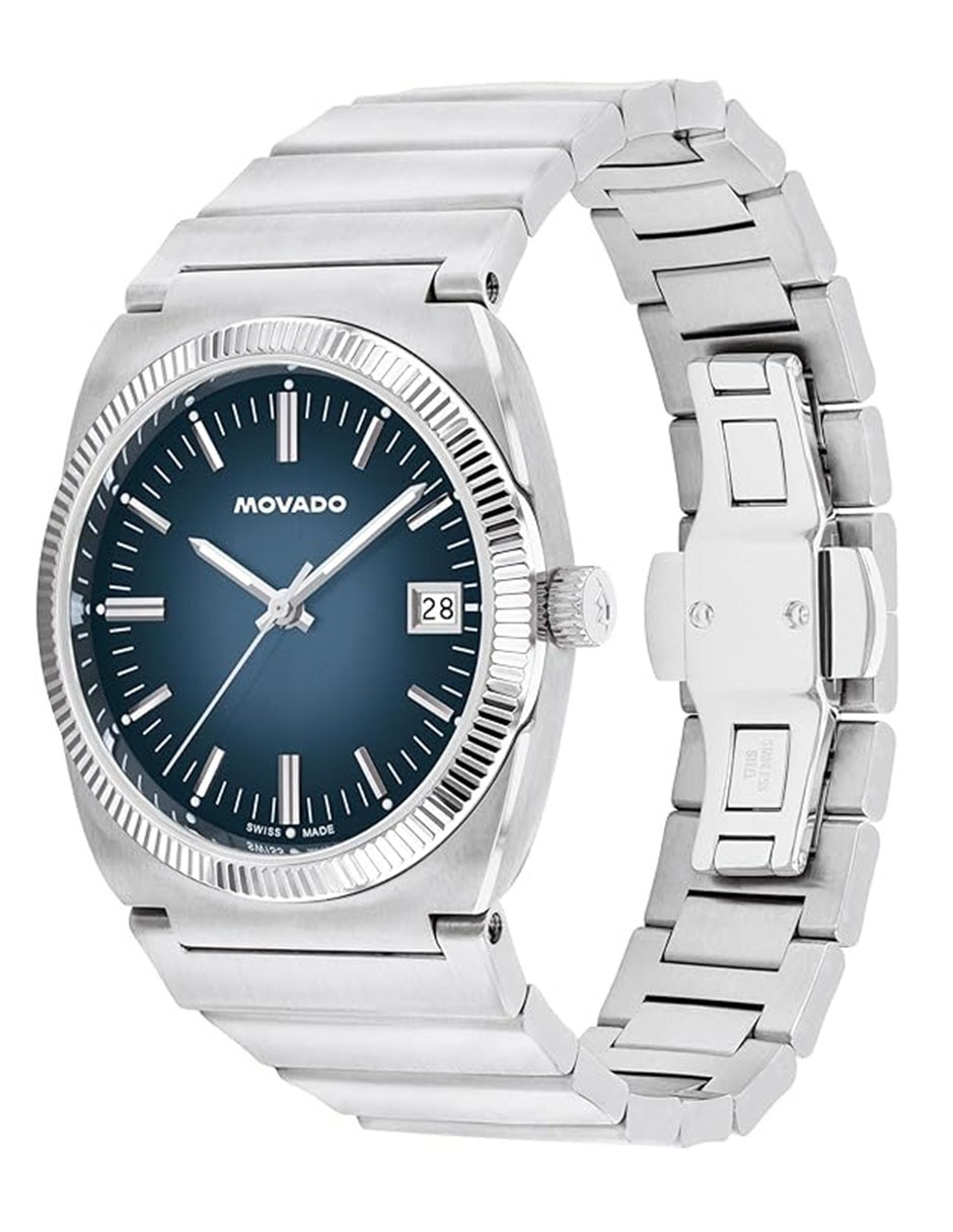 Reloj Heritage Ondoplan para hombre 3650215 5