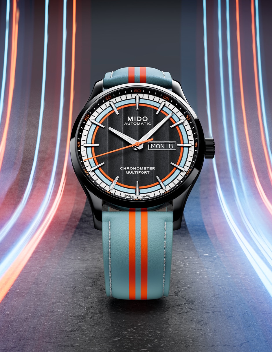 Reloj para hombre M0384313605100