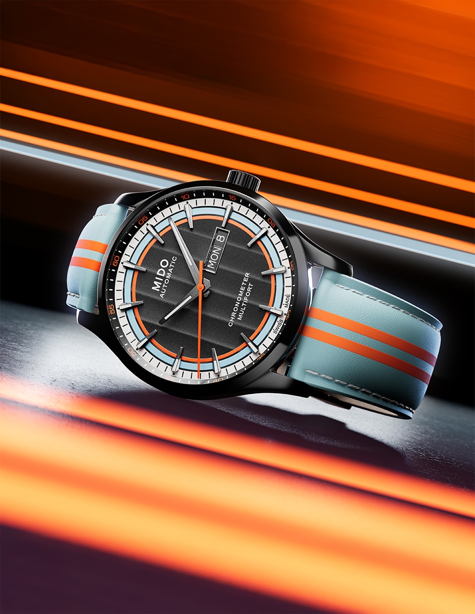Reloj para hombre M0384313605100