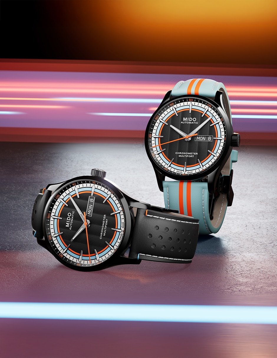 Reloj para hombre M0384313605100 7