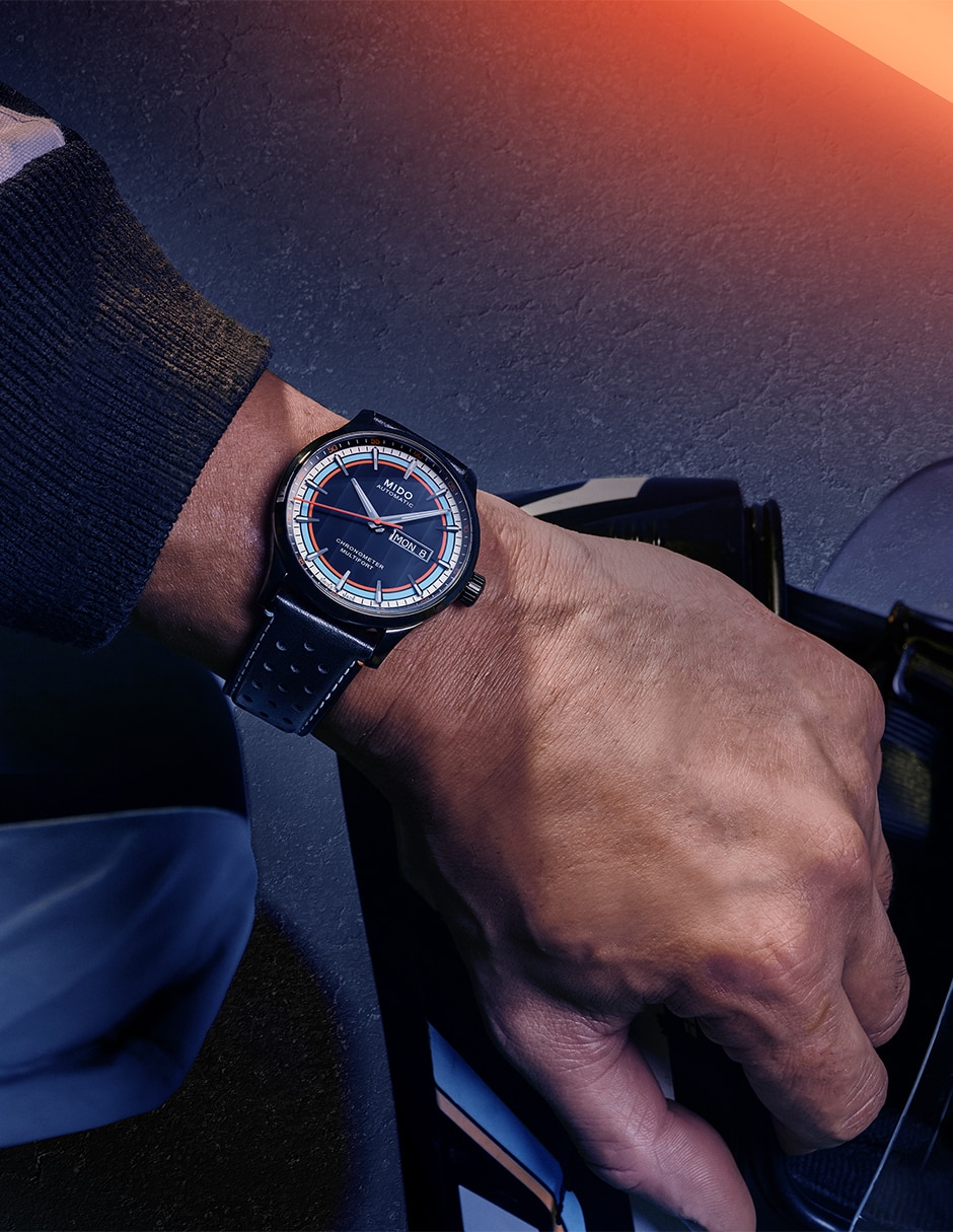 Reloj para hombre M0384313605100