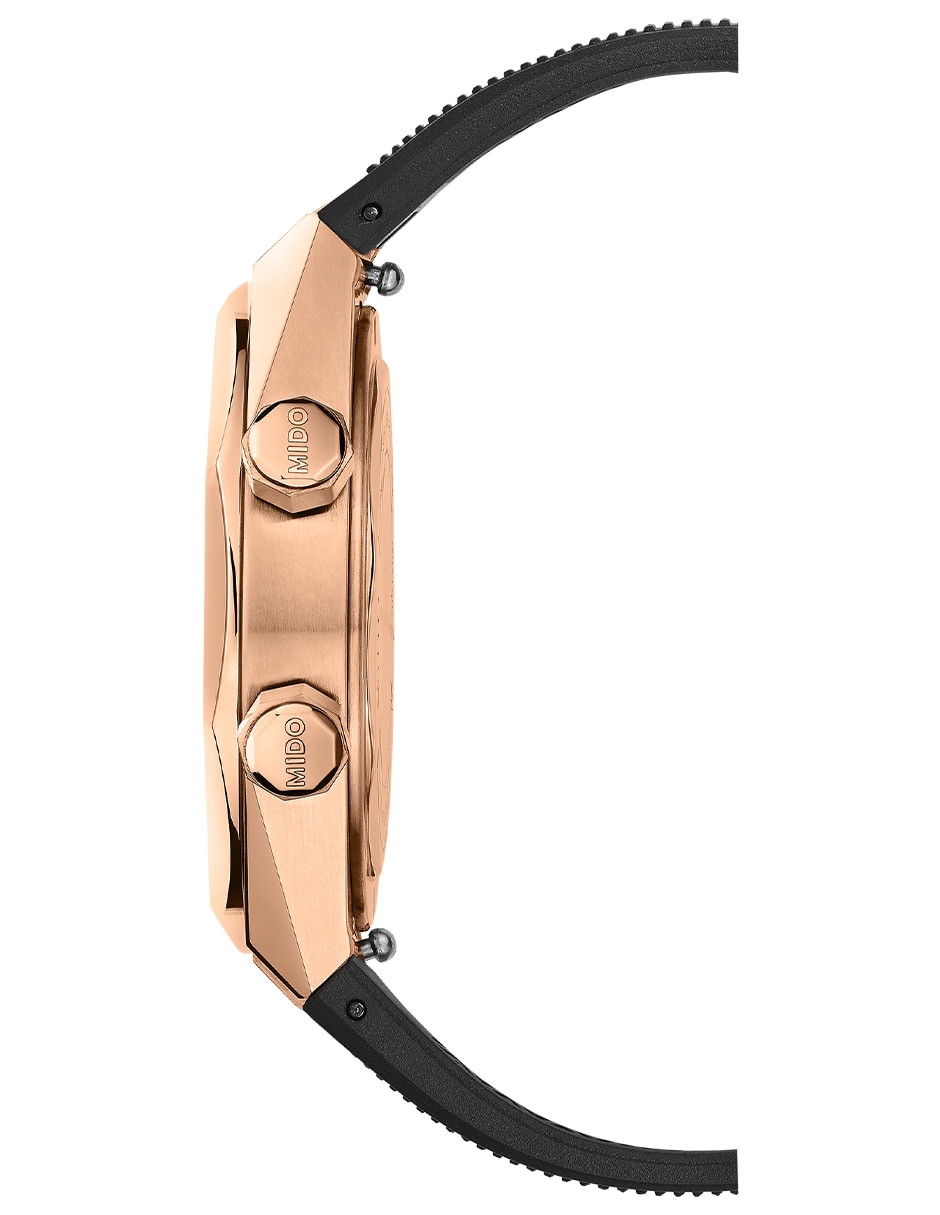 Reloj Multifort unisex M0475073705100