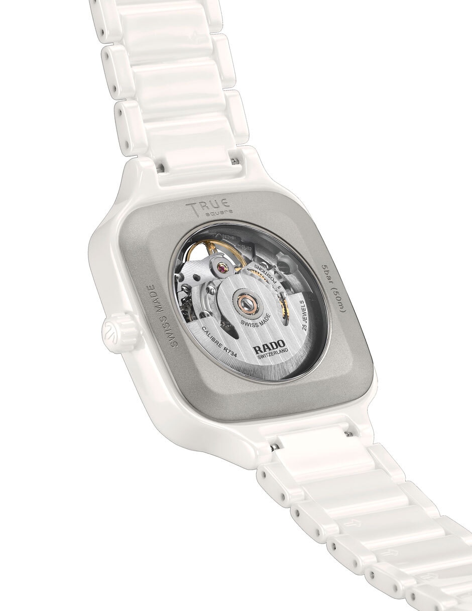 Reloj True Square para mujer R27073722 2