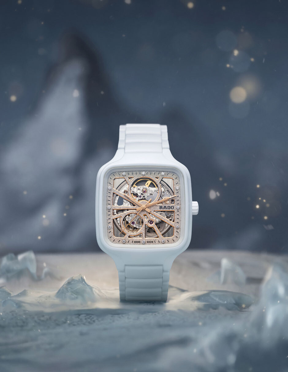 Reloj True Square para mujer R27073722 3