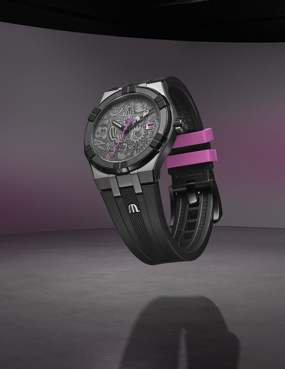 Reloj Aikon para hombre AI1108-PVL20-090-2 Reloj Aikon para hombre AI1108-PVL20-090-2
