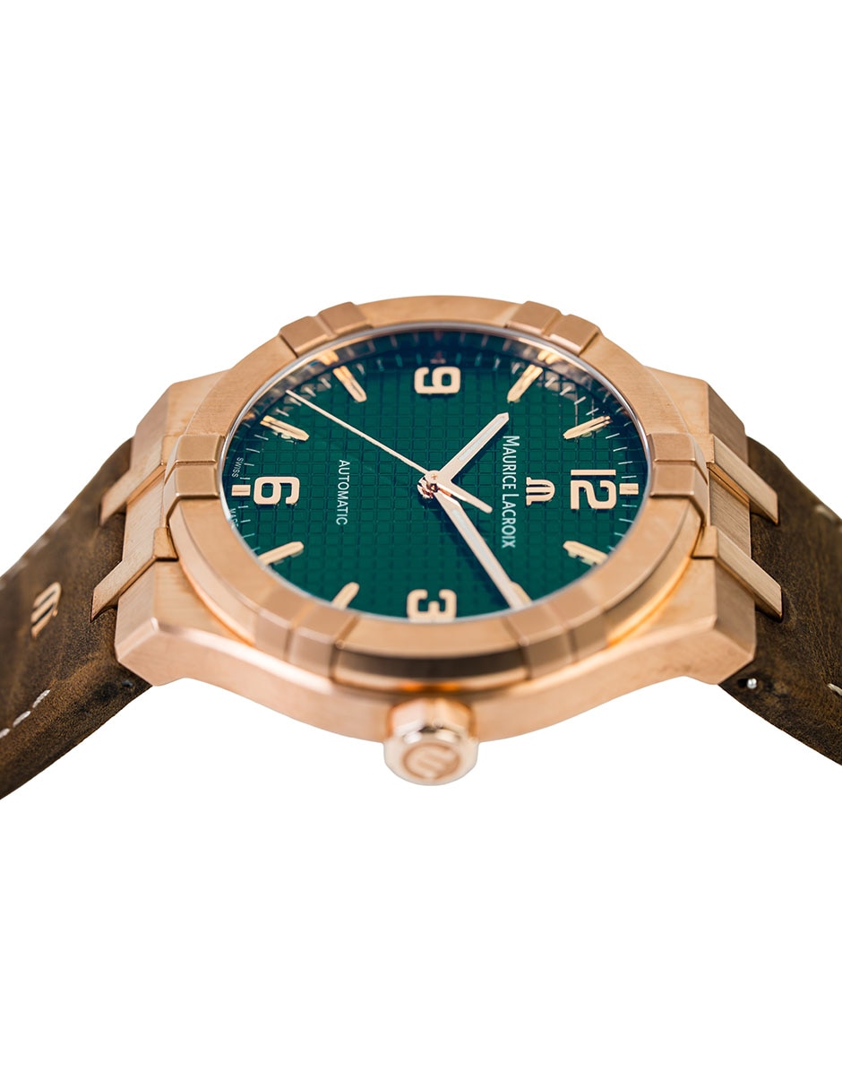 Reloj Aikon para hombre AI6008-BRZ0B-631-M