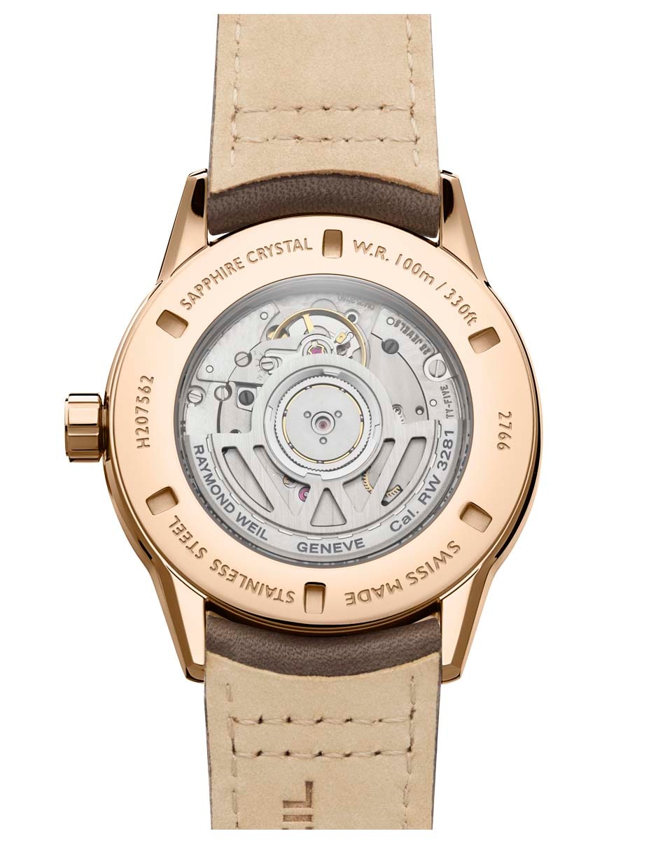 Reloj Freelancer para hombre R2766PC564001