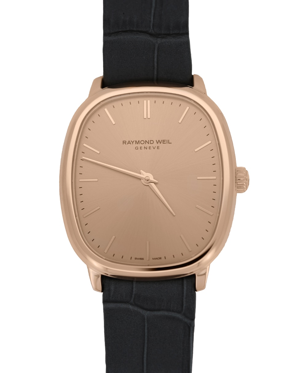 Reloj Toccata Heritage unisex R2280PC580001