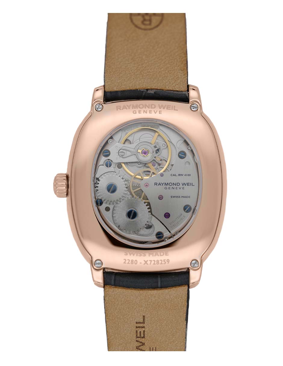 Reloj Toccata Heritage unisex R2280PC580001