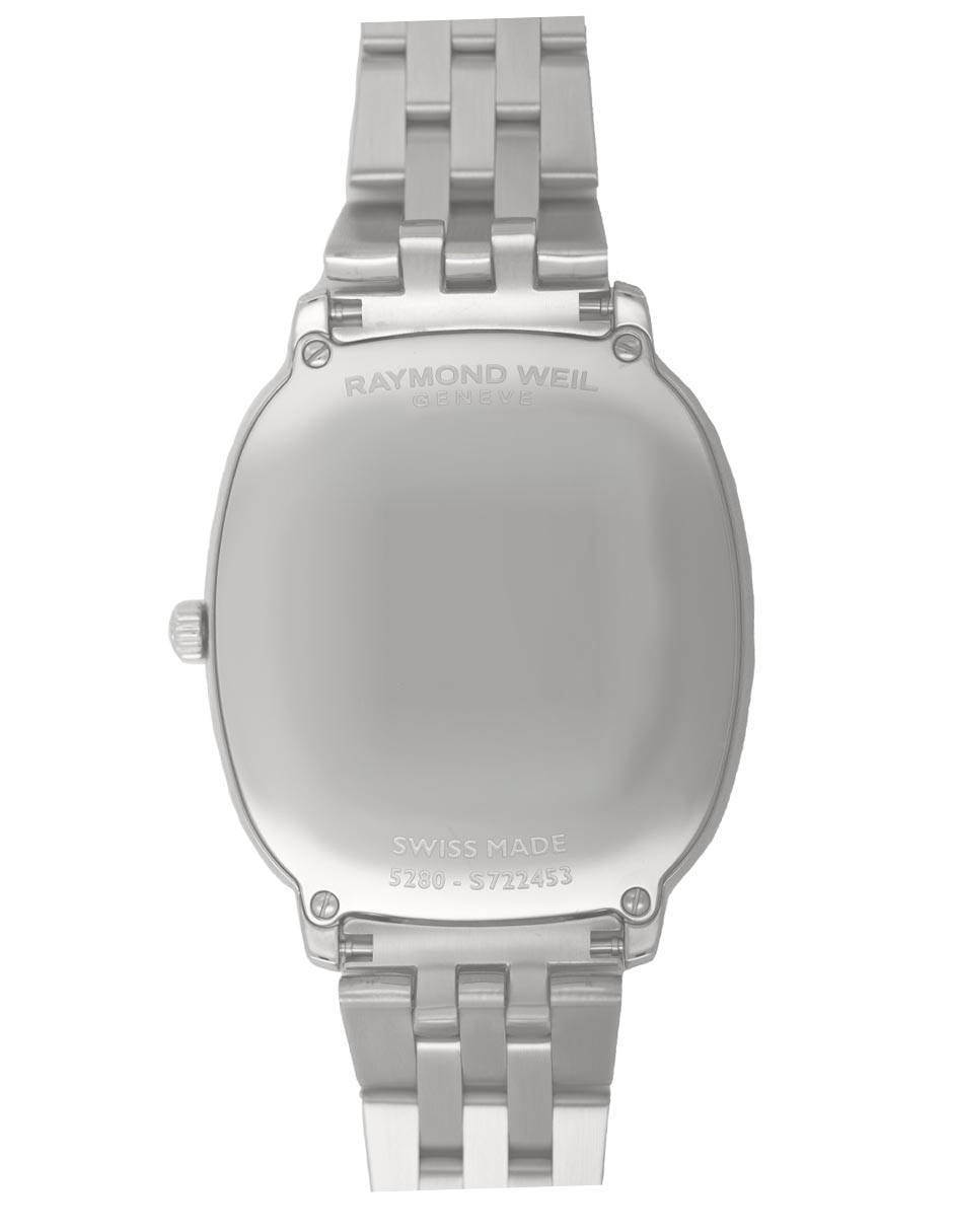 Reloj Toccata Heritage unisex R2280ST50001