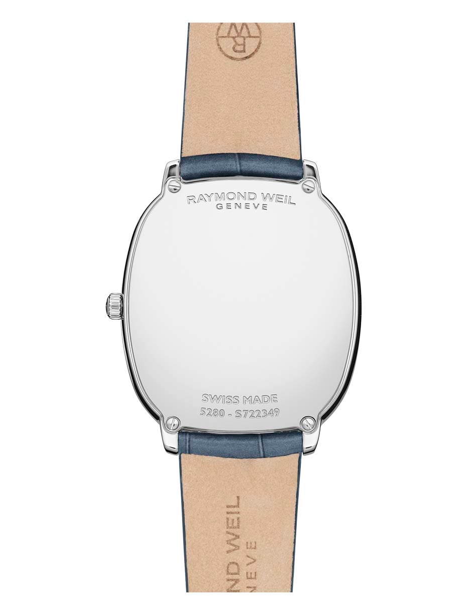 Reloj Toccata Heritage unisex R2280STC50001