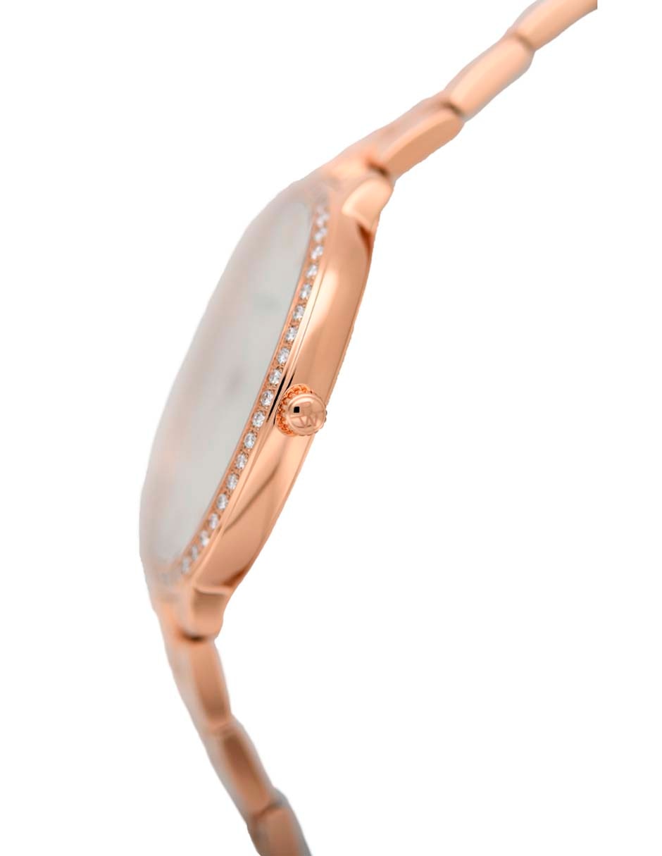 Reloj Toccata Heritage unisex R5280P5S64001
