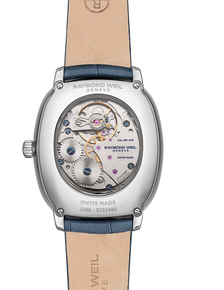 Reloj Toccata Heritage unisex R5280STC50001