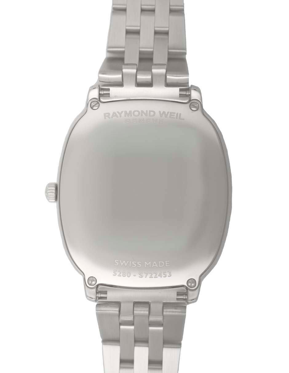 Reloj Toccata Heritage unisex R5280STS50001