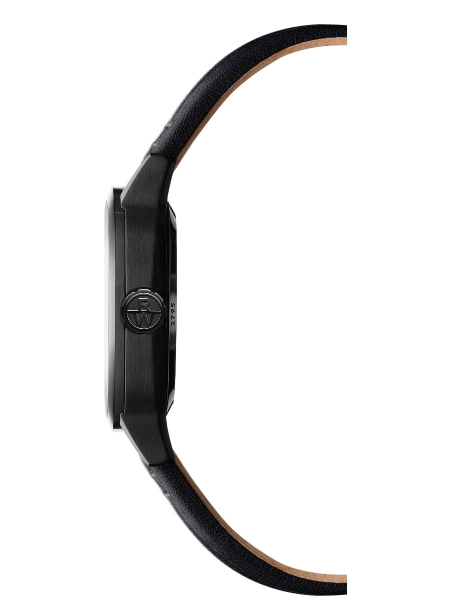 Reloj Freelancer unisex R2795BKC20000