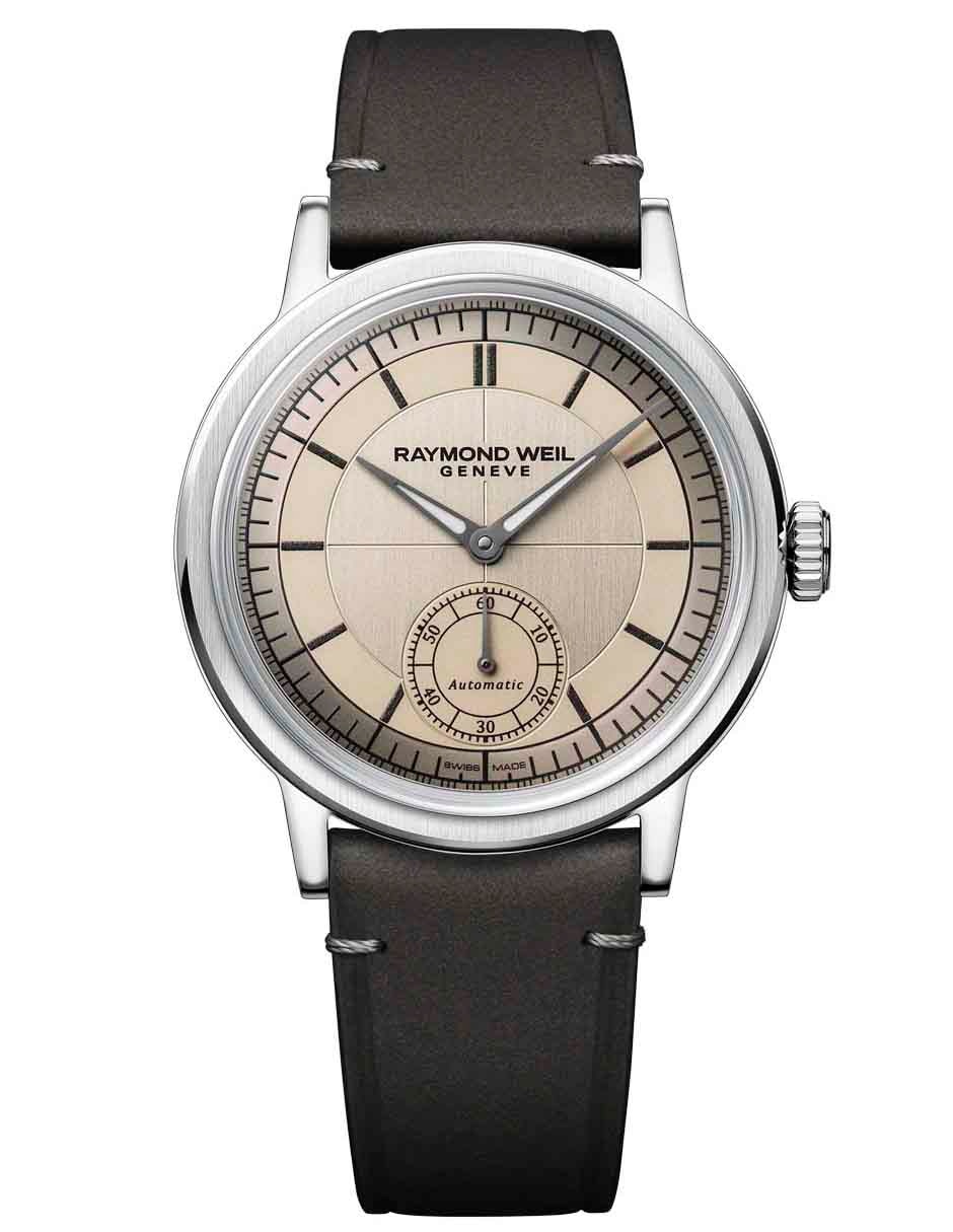 Reloj Millesime para hombre R2930STC11001