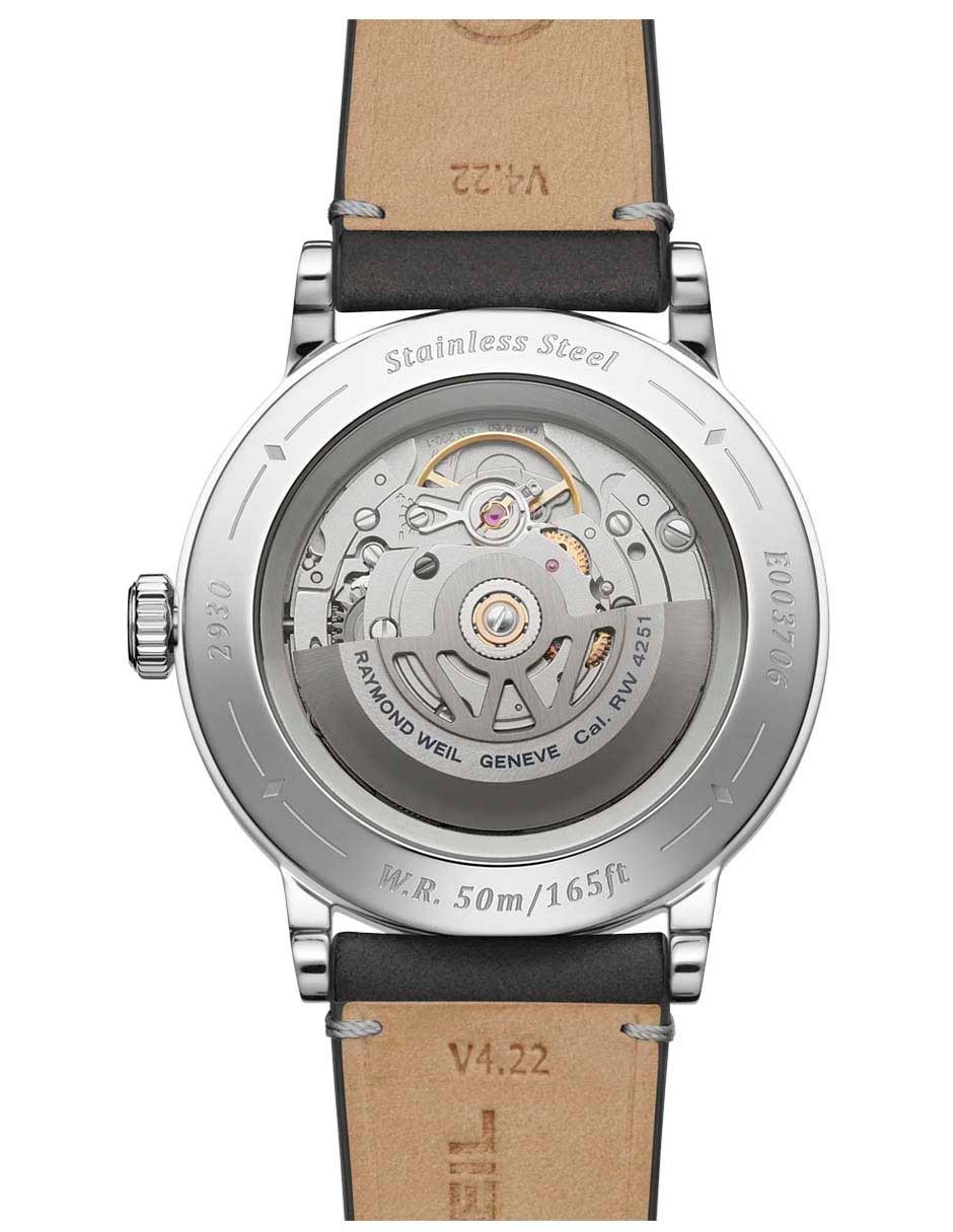 Reloj Millesime para hombre R2930STC11001