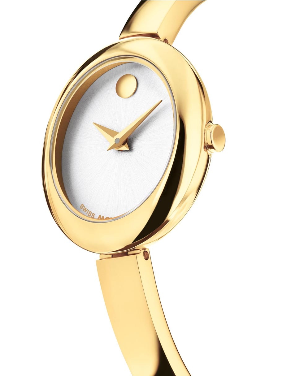 Reloj Museum Bangle para mujer 608072 4