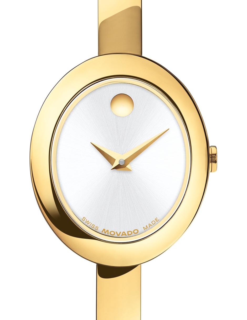 Reloj Museum Bangle para mujer 608072 3