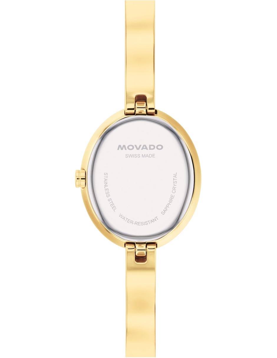 Reloj Museum Bangle para mujer 608072 2