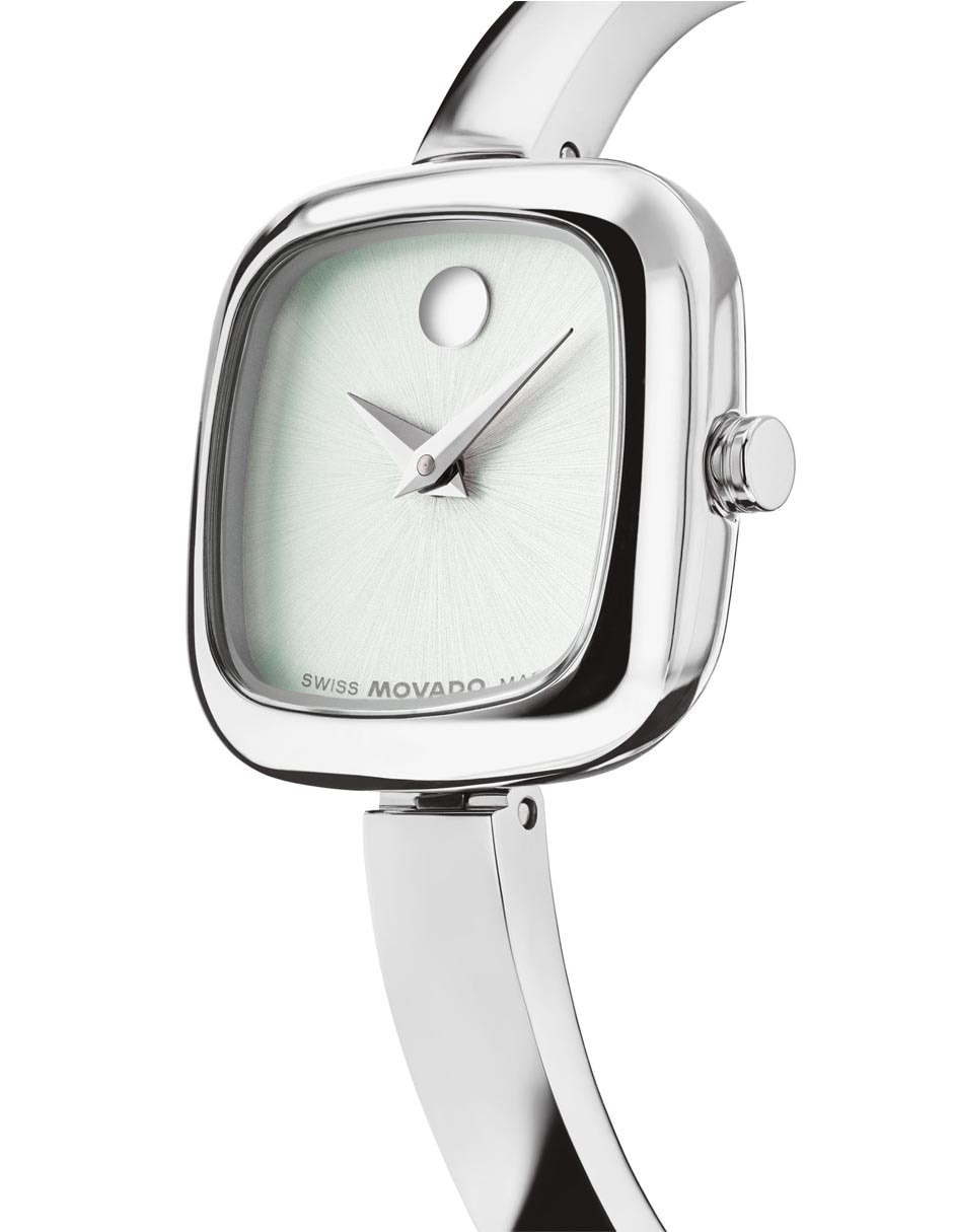 Reloj Museum Bangle para mujer 608060 4