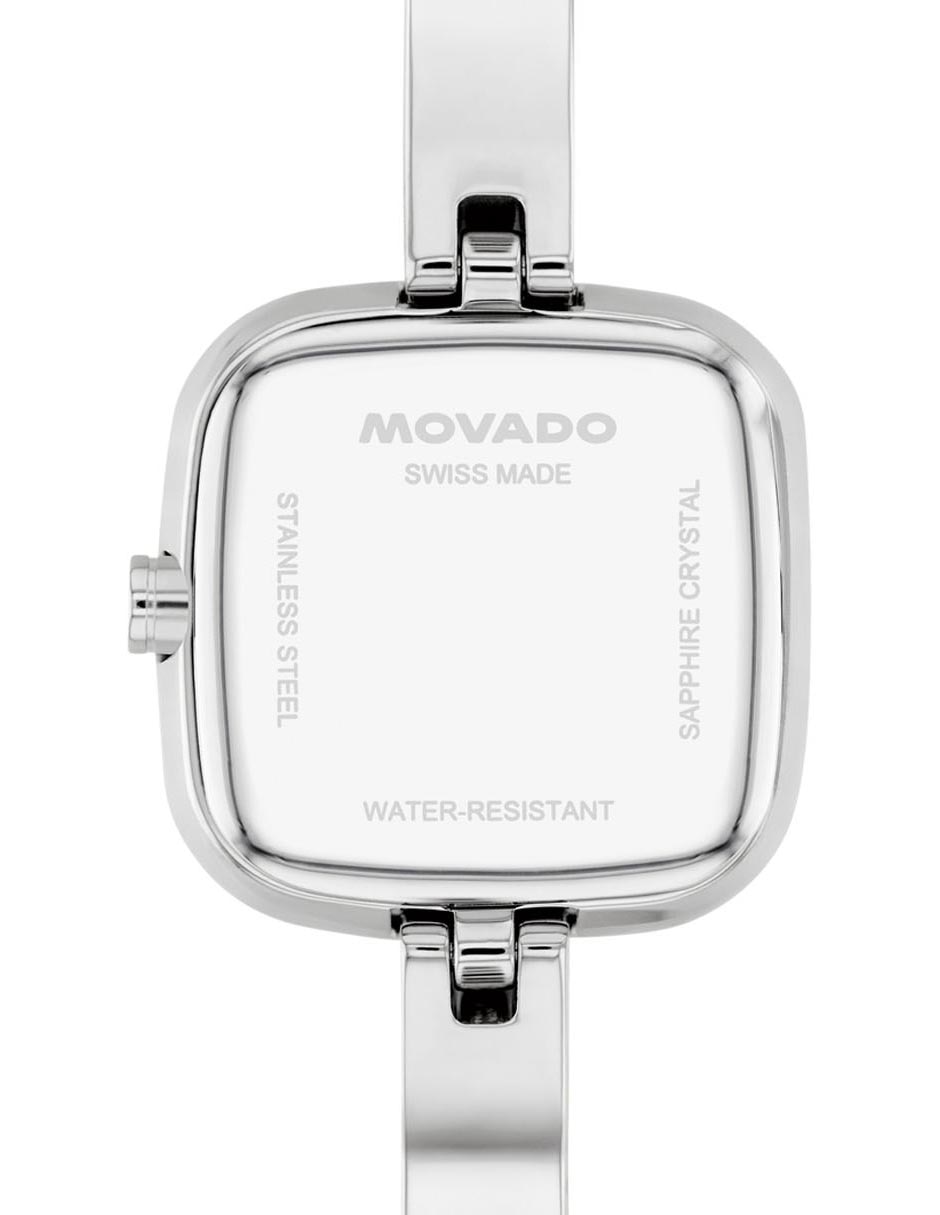 Reloj Museum Bangle para mujer 608060 2